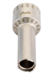 FÖRINSTÄLLDVERTYG DANFOSS RA-U 13G3028