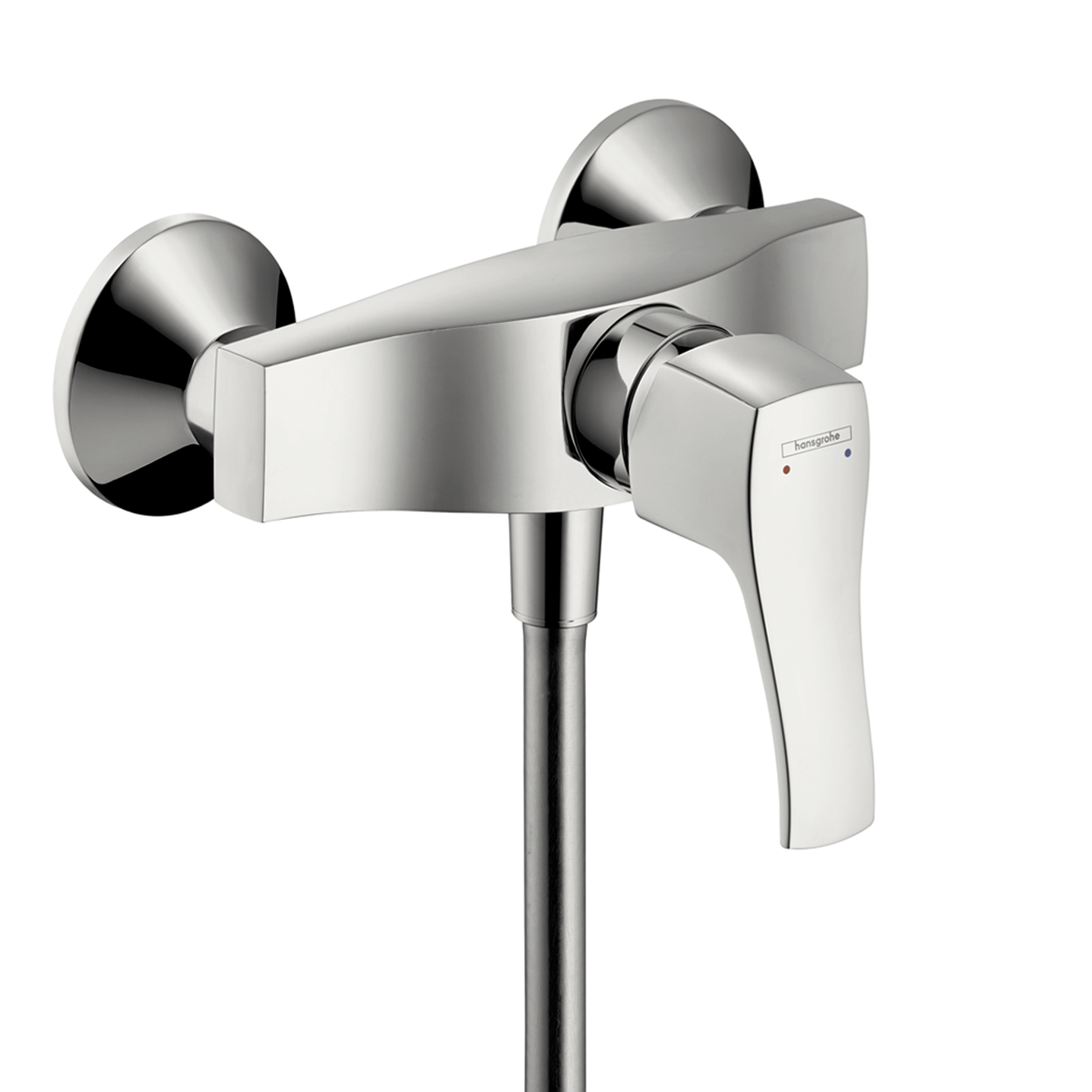hansgrohe Suihkuhana hansgrohe 31672000 metris classic