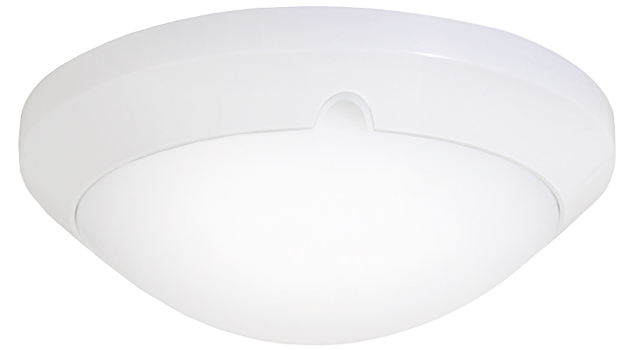 airam Surface mnt.univers.luminaire sono ip54 led 16w 6-pack