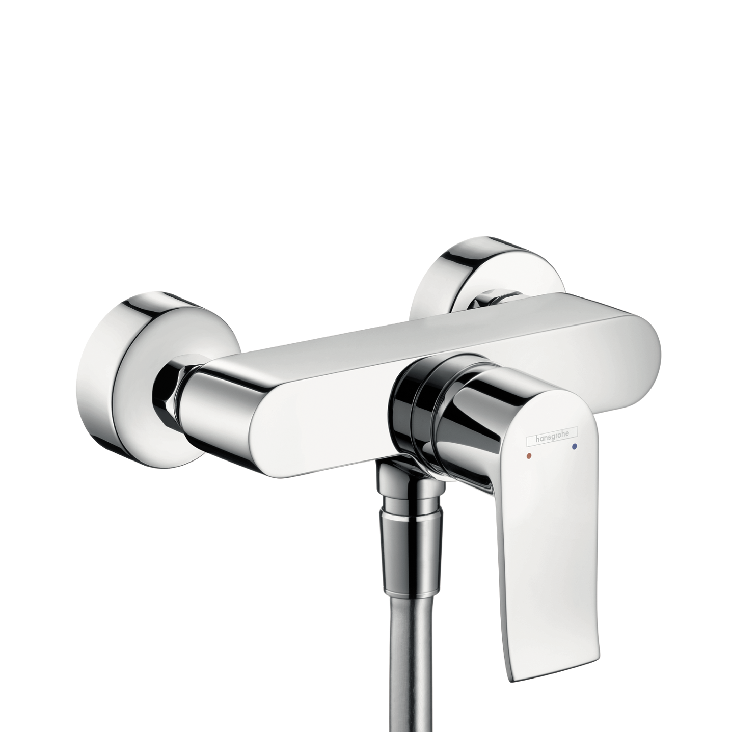 hansgrohe Suihkuhana hansgrohe 31680000 metris