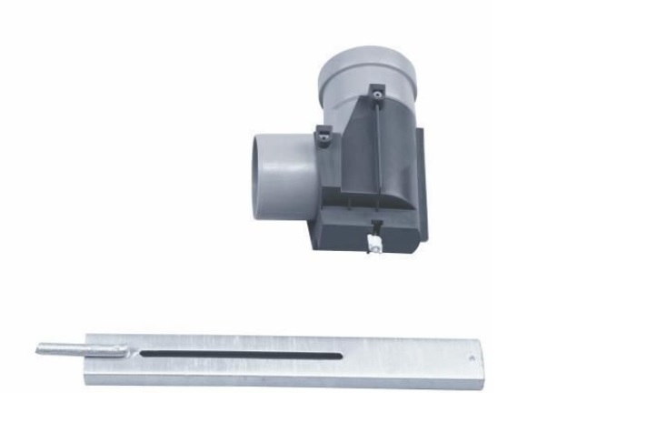 IŠVEDIMO ALKŪNĖ 90 LAIPSNIŲ AZB1373 D80 7738111177