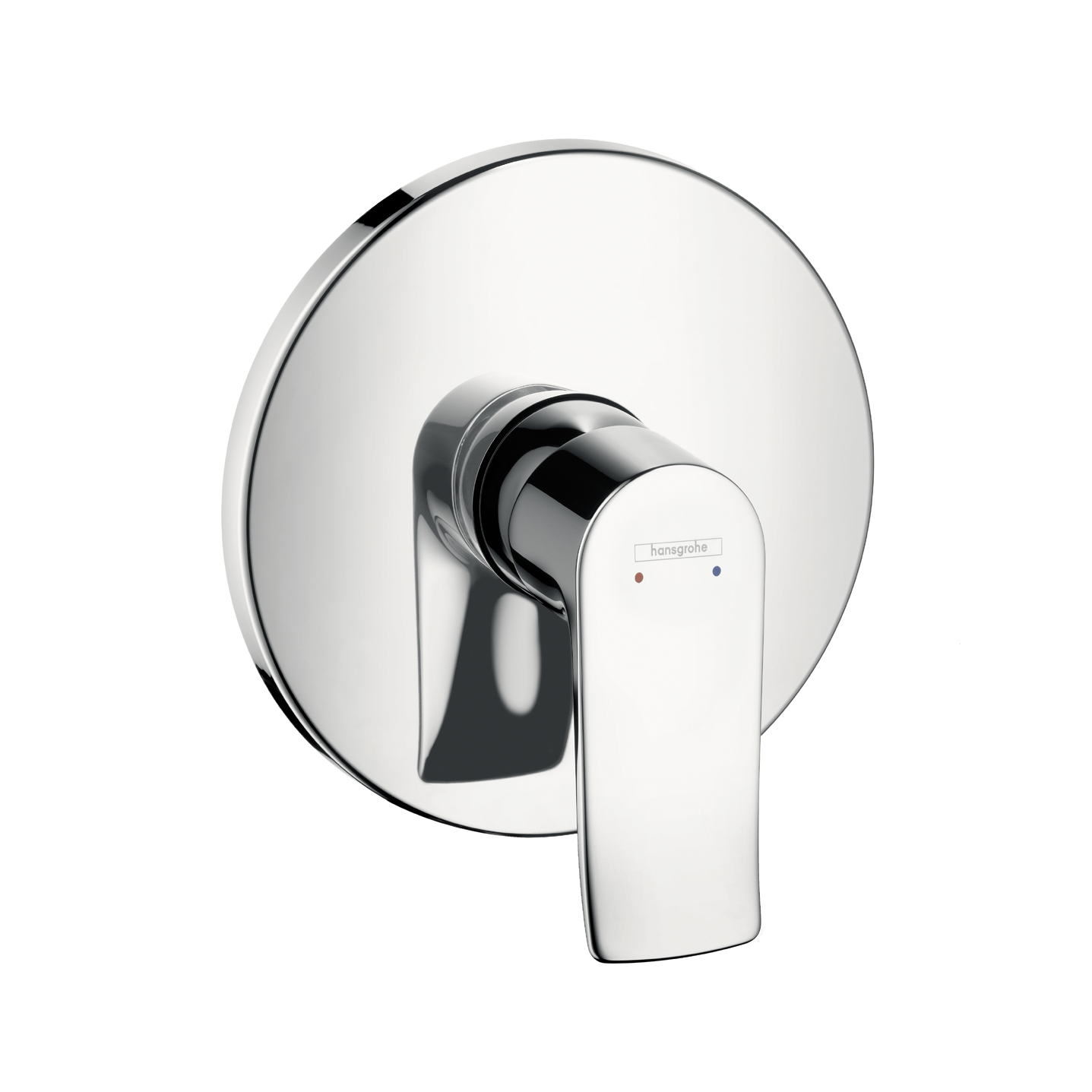 hansgrohe Duschblandare hansgrohe 31685000 metris