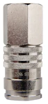 COUPLING FEMALE THREAD COUPLING 1800