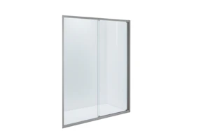 inr Sliding wall sanka slide 72 150-160 matt/clear