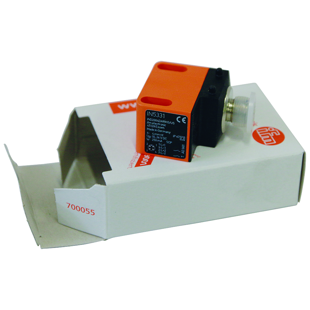ifm Ifm inductive switch in5331