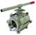 onnline Onnline kulventil syrafast dn100 pn40 2707k onnline