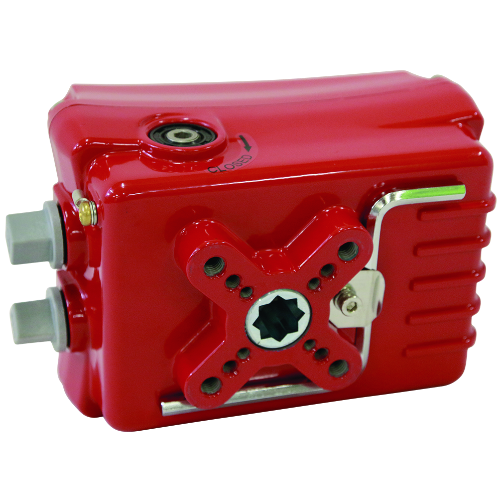 rotork Elektriska manöverdone rcel 005 f03/f05/f07-14 303200