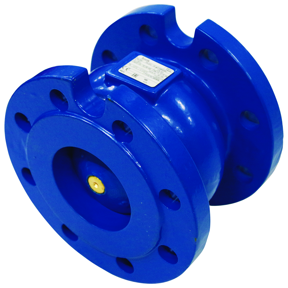 BACKVENTIL SOCLA 80 402/2284