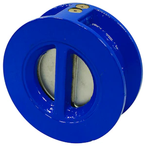 socla Check valve socla type 895 dn100