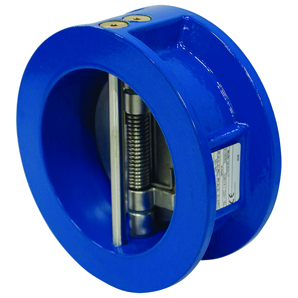 socla Check valve socla type 895 dn100