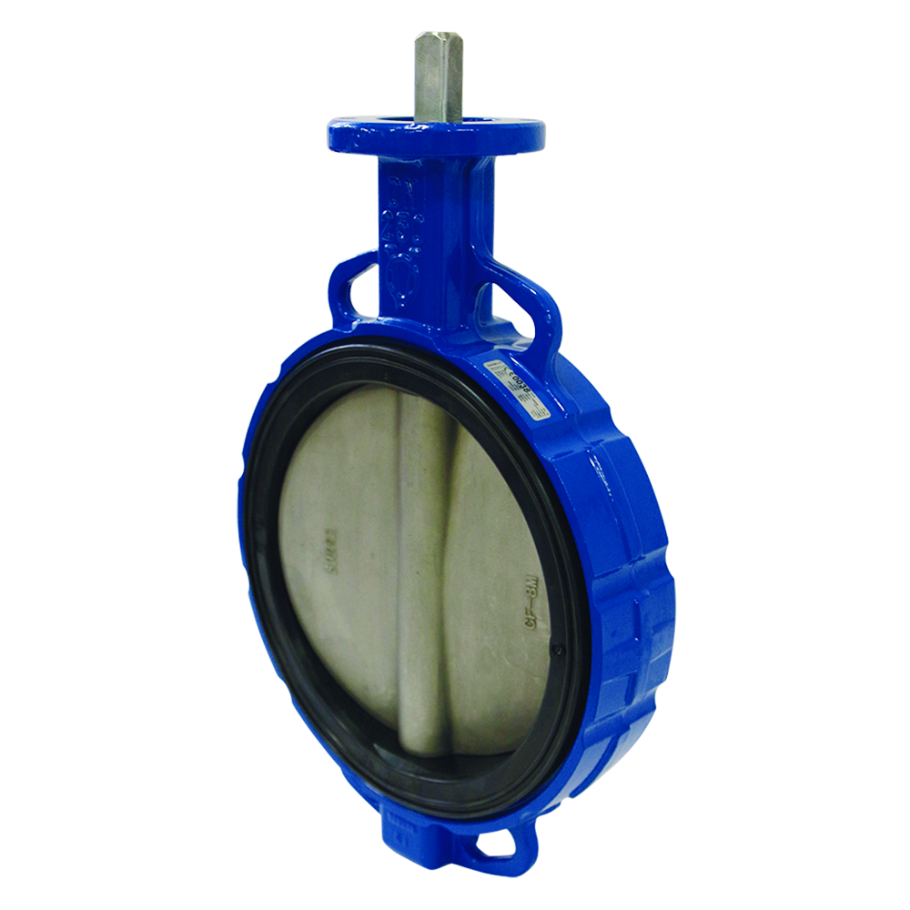 onnline Onnline butterfly valve dn800 pn16 8115e