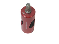 KOMPOSIITTIJYRSIN ONNLINE 16mmx2mm 1/4" HEX