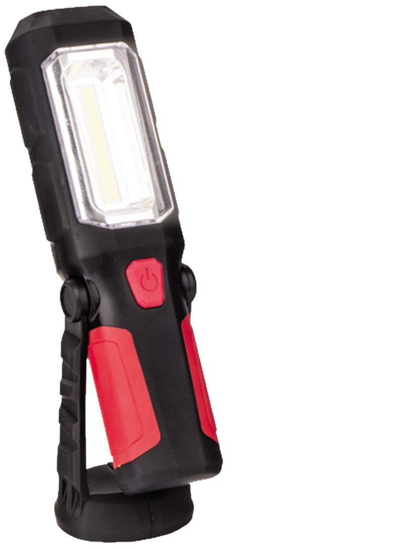 opal Käsivalaisin opal työvalo 3w 25+180lm magneetti