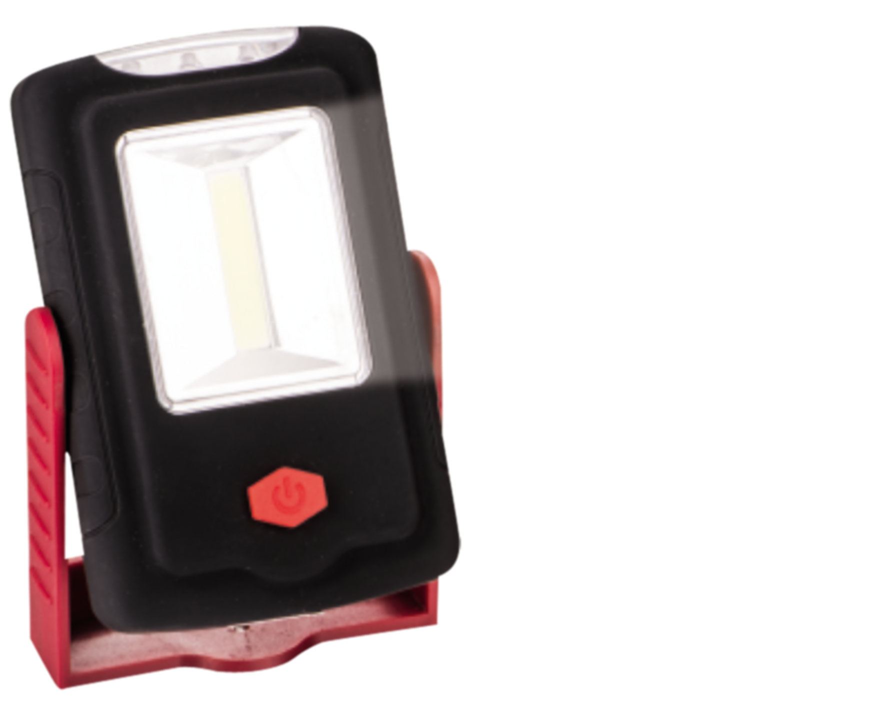 opal Handlampa opal arbetslampa 3w 25+100lm magnet