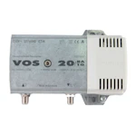 BREDBAND FÖRSTÄRKARE VOS 20/RA-1G, 22DB