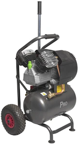 fiac Kompressor magnum special pro