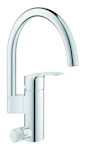KITCHEN MIXER GROHE 31786001 EUROSMART