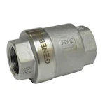 TAGASILÖÖGIKLAPP SK 2" PN63 AISI 316