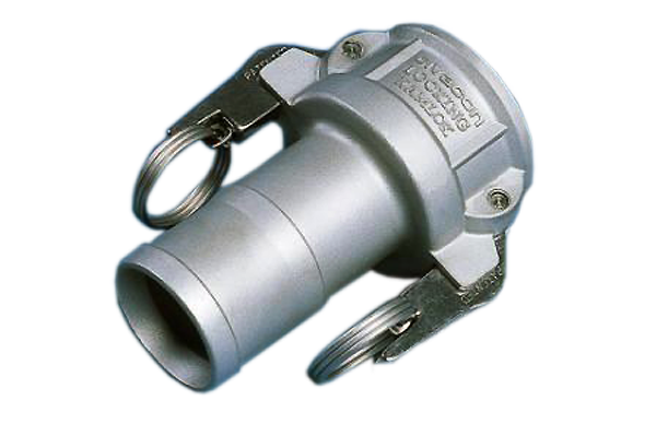 kamlok Snabbkoppl. hondel slangs autolok 733-cl 3/4 ss