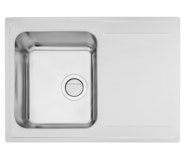 RECESSED SINK STALA MC-40S EASE