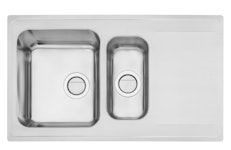 RECESSED SINK STALA MF-40-17S EASE