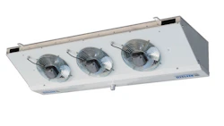 PUHALLINHÖYRYSTIN REFTECO REA0254D8E4S SLIM