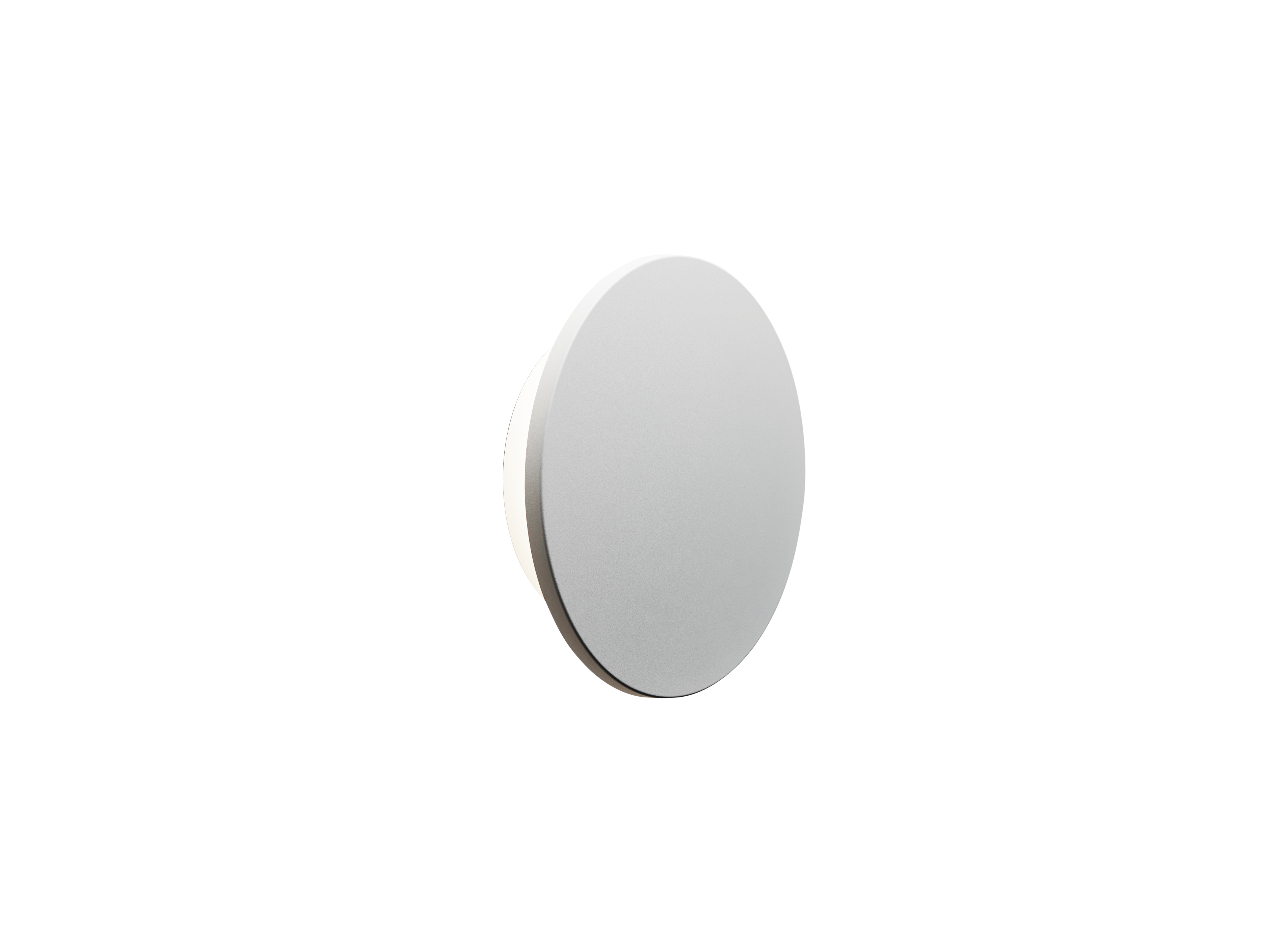 OUTDOORS WALL LUMINAIRE CIRCO IP65 2730LM 22W 2/3/4K WH DIM