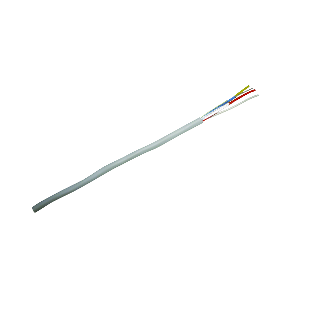nexans Signal cable-hf klm lszh 4x0,8 dca r150