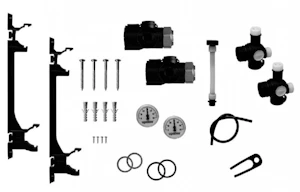 uponor Basic kit uponor vario+