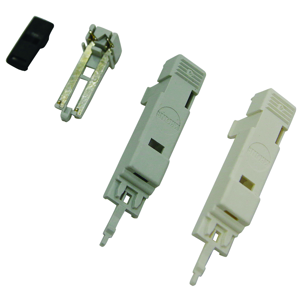 commscope Tarvike-lsa 550410 er 1p/hl mittap. 10kpl