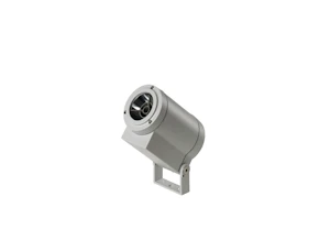 willy meyer+sohn Floodlight ecospot led 19w ww 15° bl