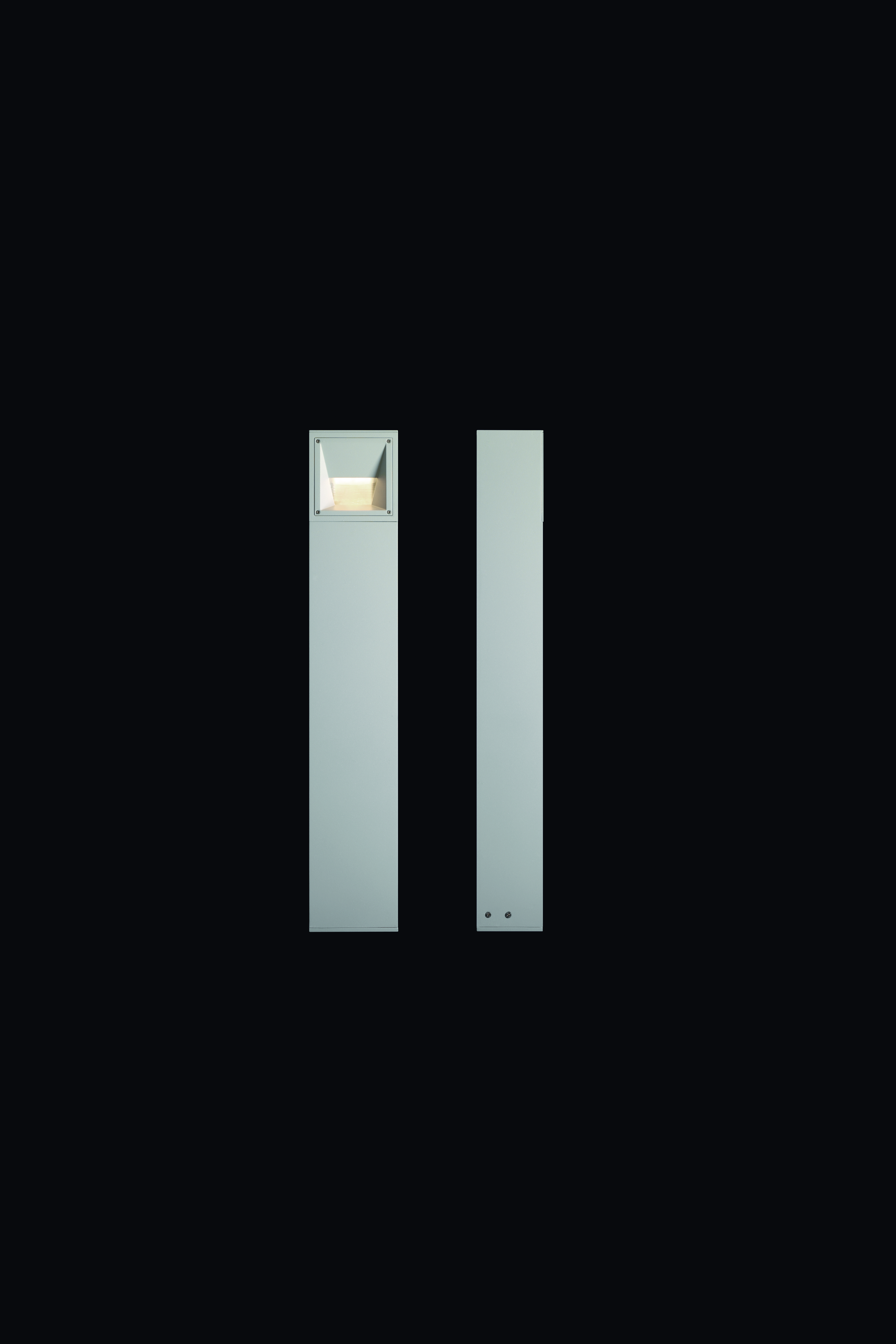 willy meyer+sohn Mekaaninen lisätarv nightpath nightpath pollari asennusjalk