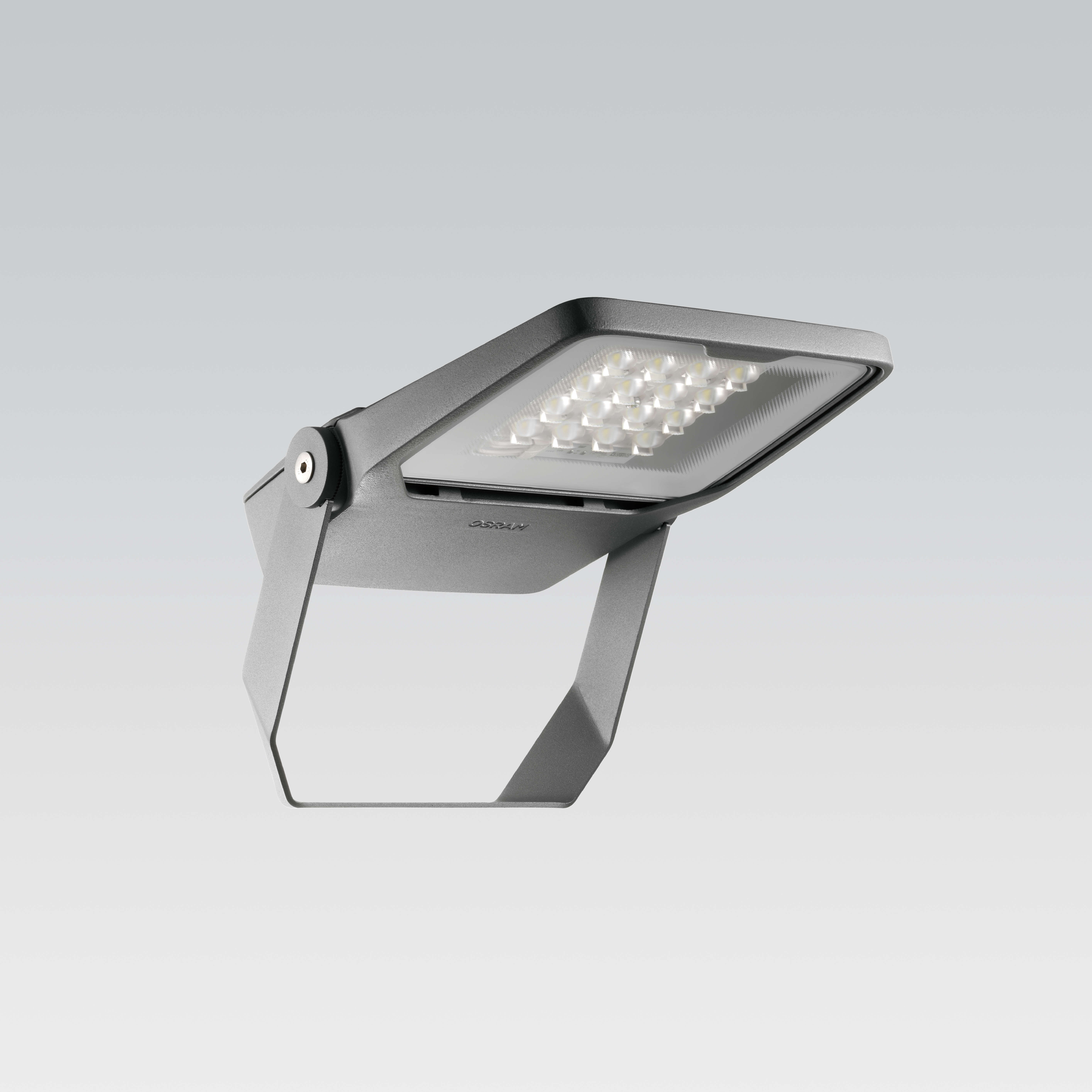 siteco Floodlight fl20 fl20mn 107w 12930lm740b pl43sa