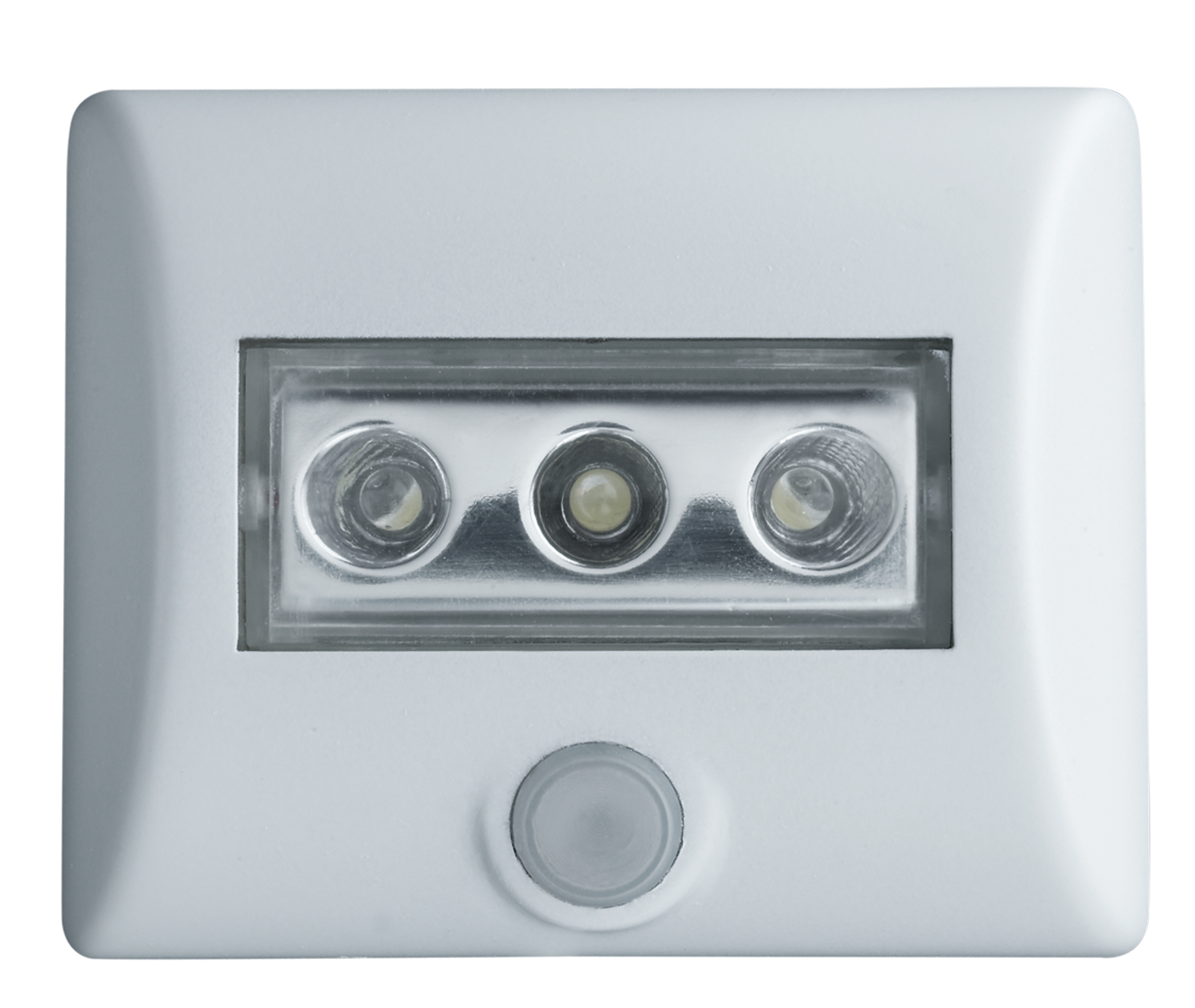 osram Tak-/väggarmatur 80193 nightlux wt