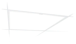 philips Armatur infälld coreview panel rc165v led34s/840 psu w60l60