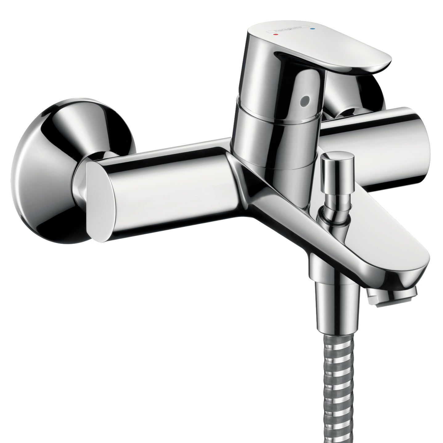 hansgrohe Dusch och badkarsblandare hg 31940000 focus