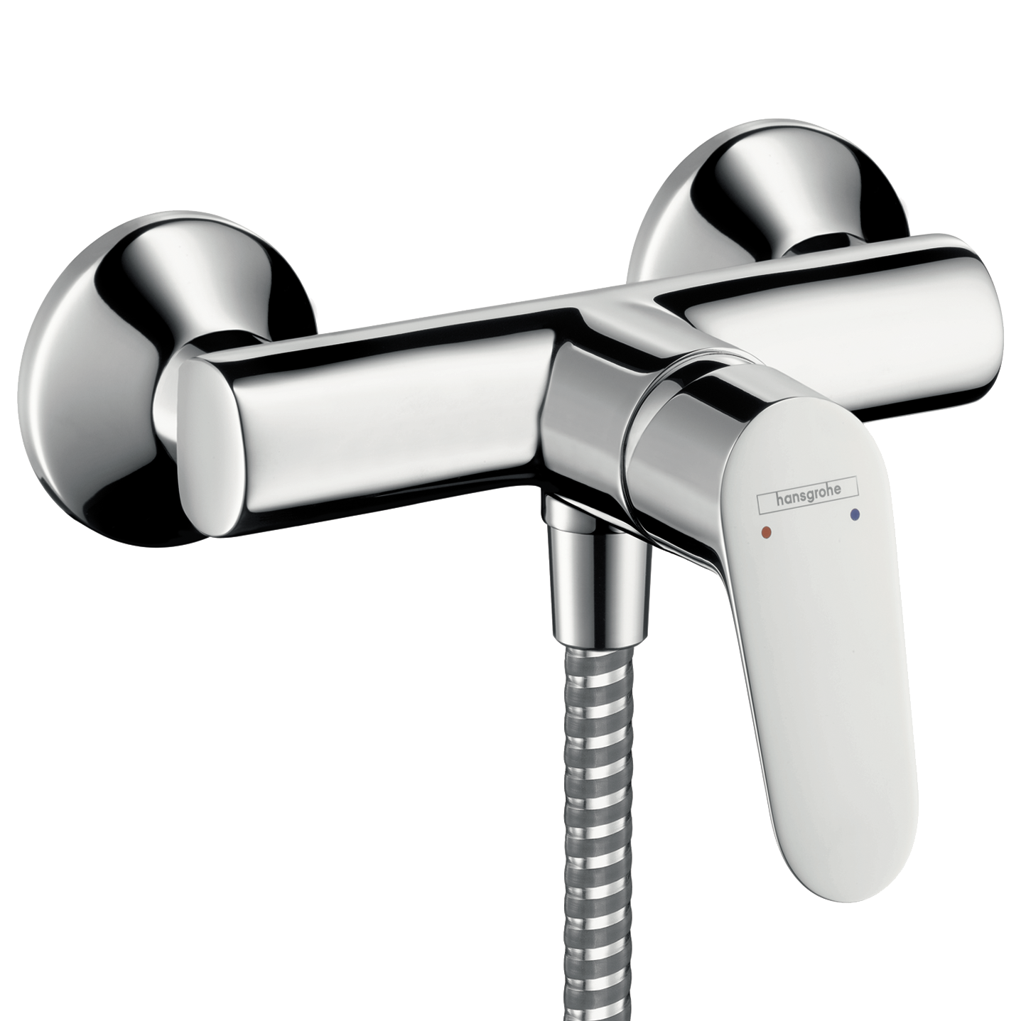 hansgrohe Shower mixer hansgrohe 31960000 focus