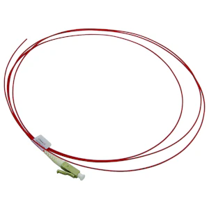 hexatronic Pig tail lc om3 50um 1,5m