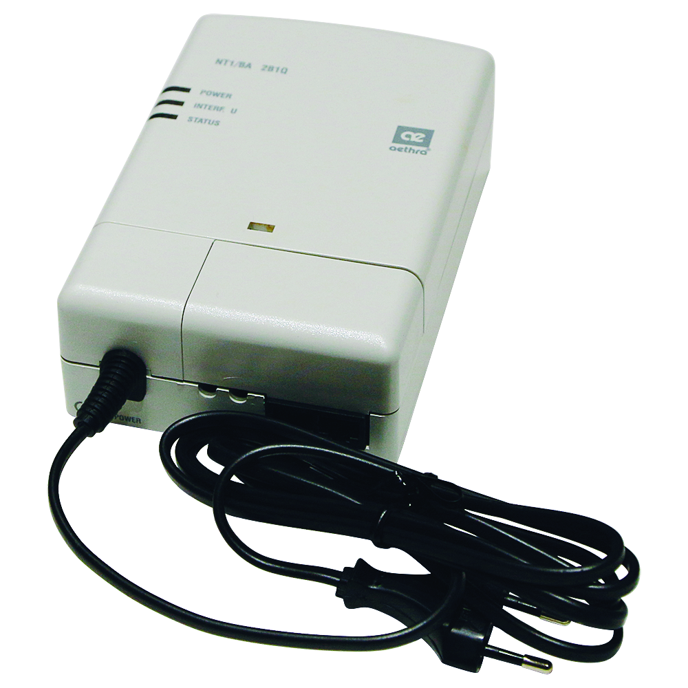 aethra Nätterminal isdn (1-type) nt1 ntq1130