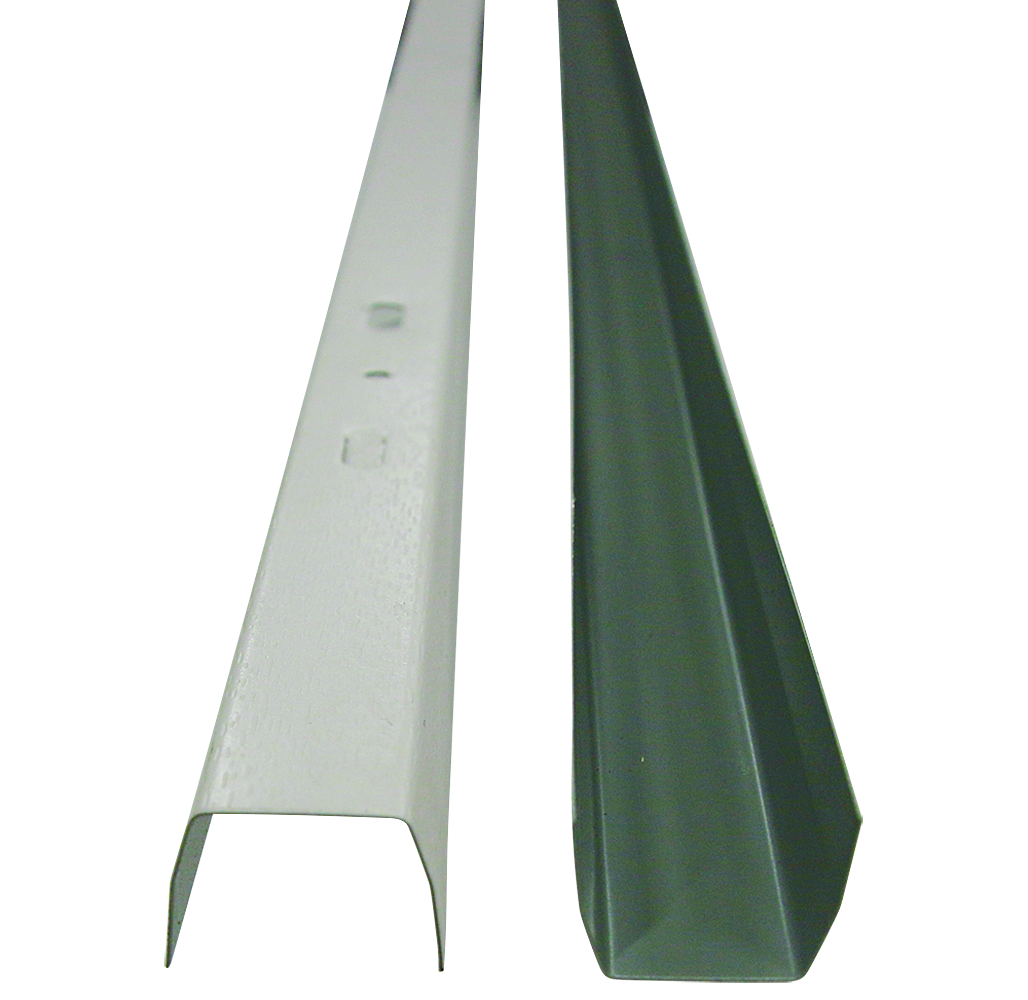 CABLE GUIDE 22X22X2500 MM WHITE