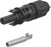 PV-KBT4-EVO 2A/6II, Female cable coupler