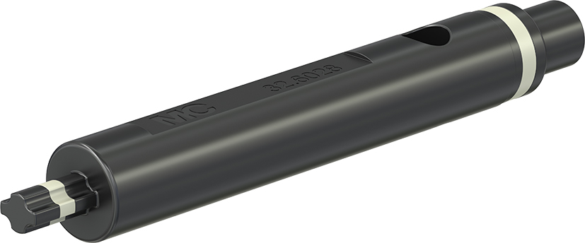 Stäubli PV-PST, Test plug