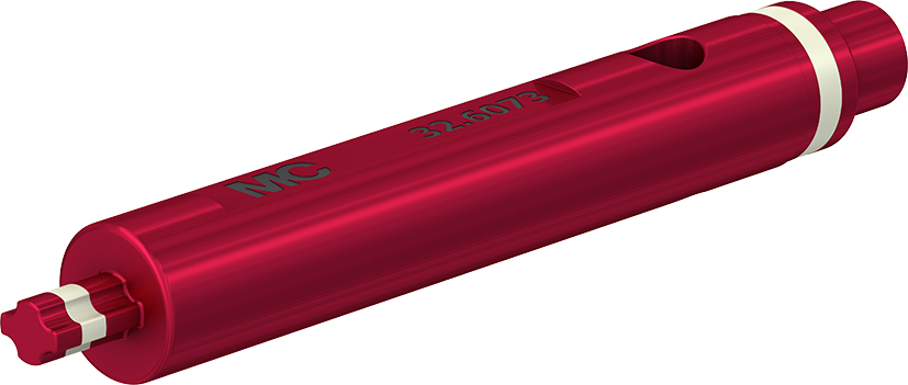 Stäubli PV-EVO-PST, Test plug MC4-Evo 2
