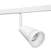 sg Spotlight zip 230v glas spot m-vit
