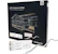 nortronic Ledstrip kit 24v 830 1040lm 5m ip65