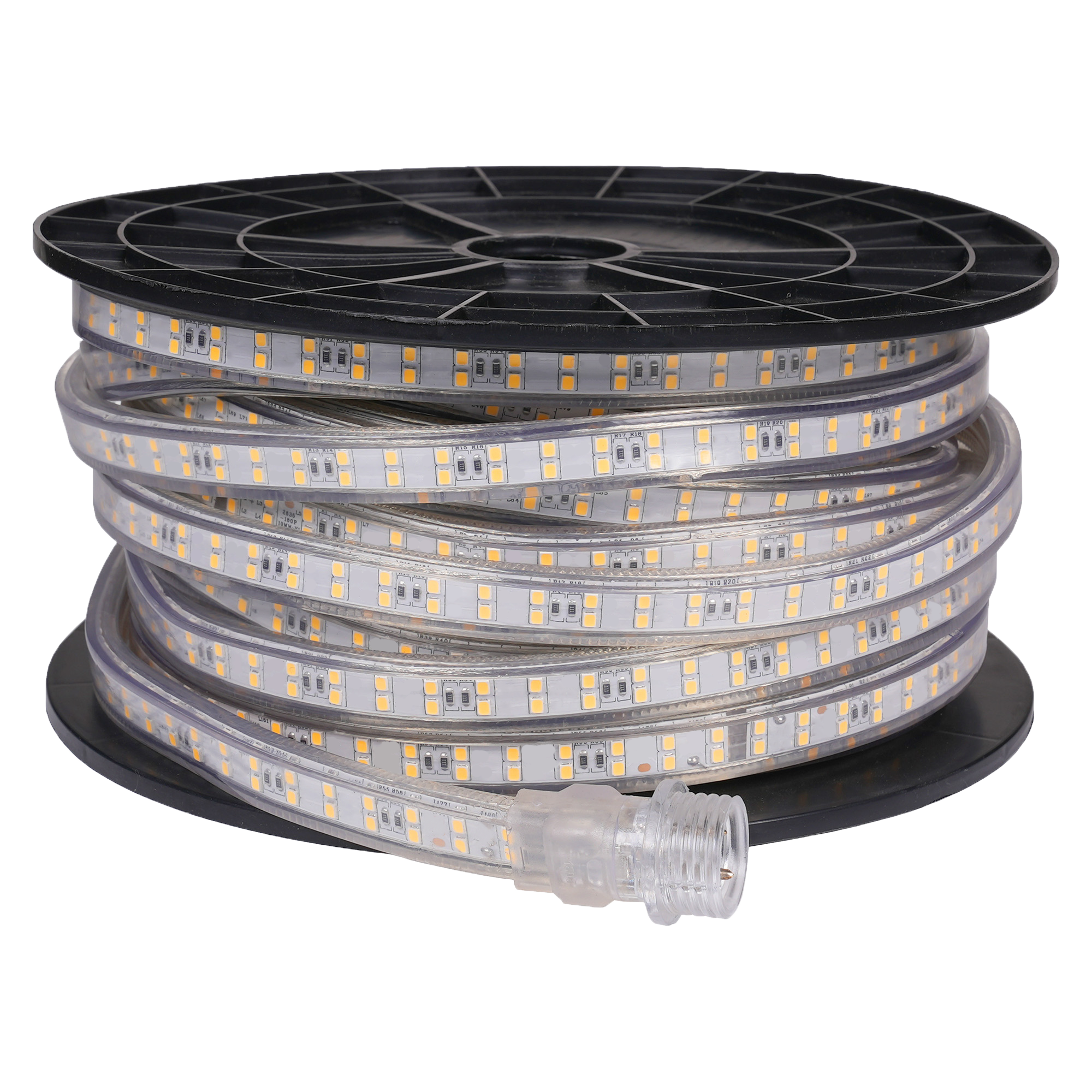 Prof ledstrip 25m v2 slynge 6500k