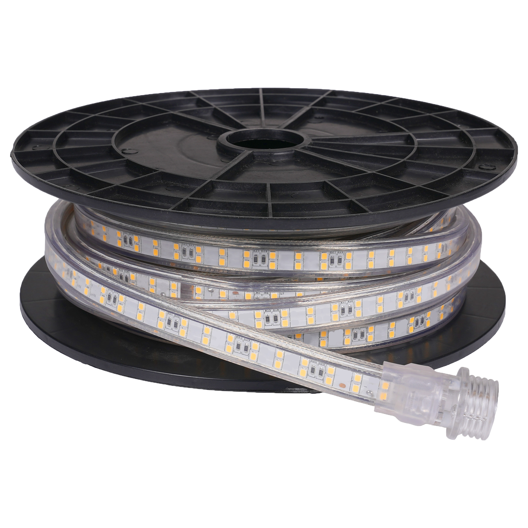 Prof ledstrip 10m v2 slynge 6500k