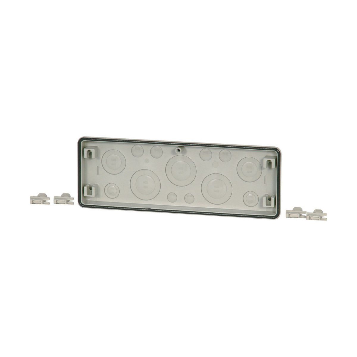 FLENS 2xM16 4xM20 2xM25/16 ++ FL4-5