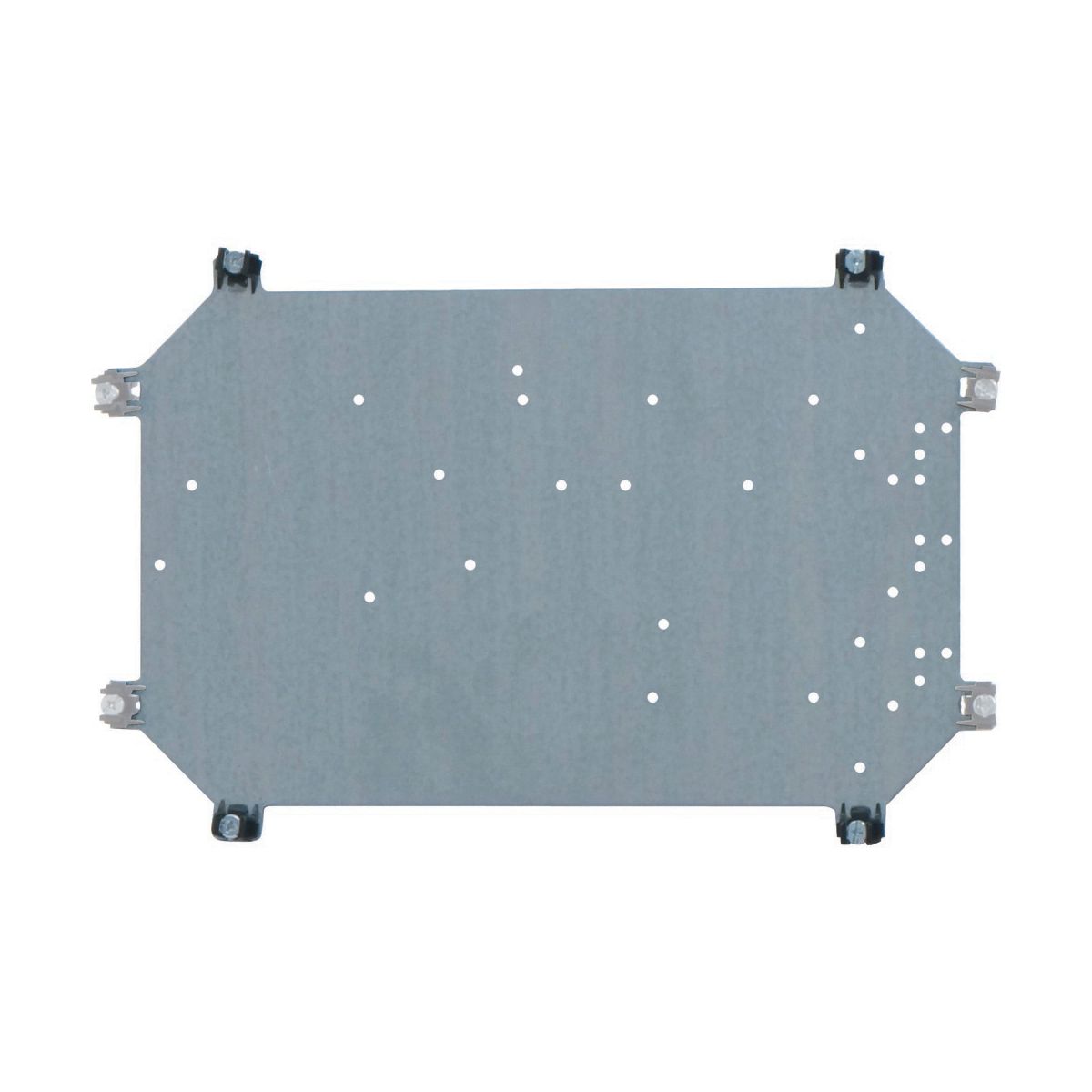 Montasjeplate CI43 kapsling