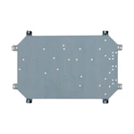 Montasjeplate CI43 kapsling